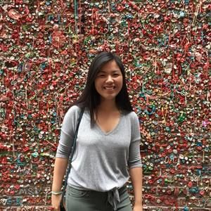 Meet your Posher, Erica